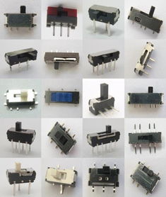 專業(yè)解析貼片撥動開關(guān) 實(shí)力廠家、可靠品質(zhì)、價(jià)格規(guī)格與門簾應(yīng)用